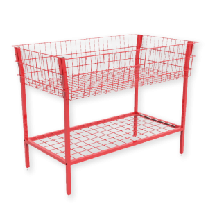 Accesorios para puntos de venta P.O.P